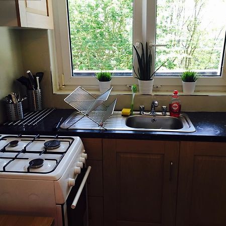 Pakenham Rooms Лондон Номер фото