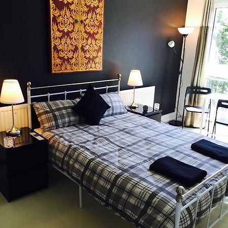Pakenham Rooms Лондон Номер фото