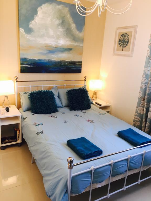 Pakenham Rooms Лондон Номер фото