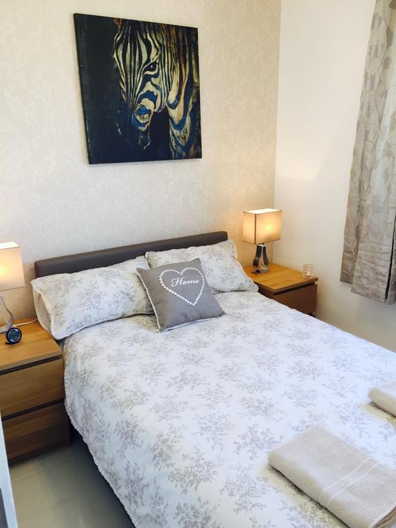Pakenham Rooms Лондон Номер фото